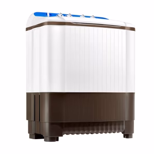 8kg | TwinTub Washer| Roller Jet Pulsator | 3 Wash Program | Wind Jet Dry - Image 5