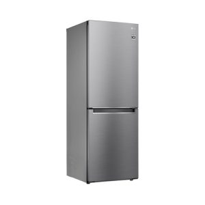 306(L) | LG Bottom Freezer Fridge | GC-B369NLJM| Smart Inverter Compressor | LINEARCooling™ | Door Cooling+™ - Image 3