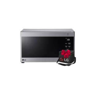 42(L) LG NeoChef Grill Microwave | MH8265CIS | Stainless Steel + Free Lunch Bag - Image 1