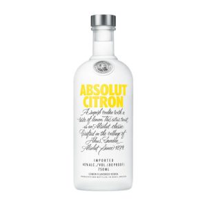 Absolut Mango/Citron/Kurrant/Ruby Red/Vanila/Raspberri 1ltrX - Image 2