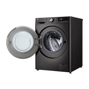 F4V9BDP2EE | 12/8Kg | Washer+Dry | ezDispense™ | Steam+ (Wrinkle and Allergy Care) - Image 12