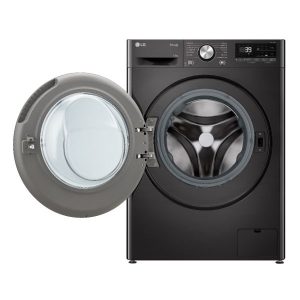 F4V9BDP2EE | 12/8Kg | Washer+Dry | ezDispense™ | Steam+ (Wrinkle and Allergy Care) - Image 3