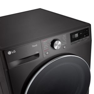 F4V9BDP2EE | 12/8Kg | Washer+Dry | ezDispense™ | Steam+ (Wrinkle and Allergy Care) - Image 4