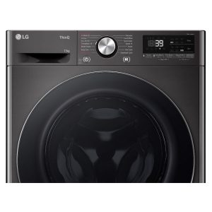F4V9BDP2EE | 12/8Kg | Washer+Dry | ezDispense™ | Steam+ (Wrinkle and Allergy Care) - Image 7