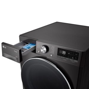 F4V9BDP2EE | 12/8Kg | Washer+Dry | ezDispense™ | Steam+ (Wrinkle and Allergy Care) - Image 8