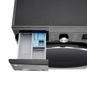 F4V9BDP2EE | 12/8Kg | Washer+Dry | ezDispense™ | Steam+ (Wrinkle and Allergy Care) - Image 9