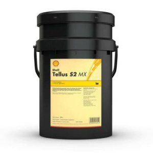 Shell Hydraulic Oil Tellus S2 M68 20L - Image 1