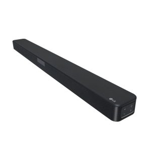 LG Sound Bar SN4, 2.1ch, 300W, AI Sound Pro, TV Sound Sync, Wireless subwoofer - Image 3