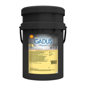 Shell Grease Gadus S2 V220 2 18KG - Image 1