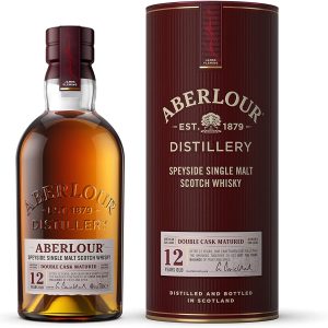 Aberlour Single Malt 12YO - Image 1