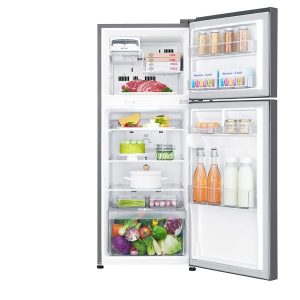 234(L) | Top Freezer Refrigerator | GL-C252SLBB | Smart Inverter Compressor - Image 2