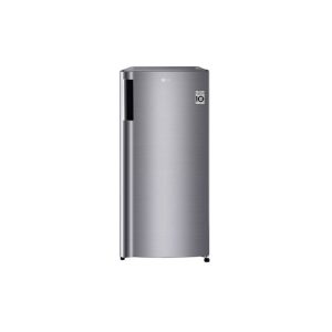 Net 194(L) One Door Refrigerator | Smart Inverter Compressor| Big Vegetable Box - Image 1