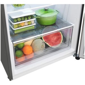 330L Two-Door Refrigerator GN-B332PLGB - Image 3