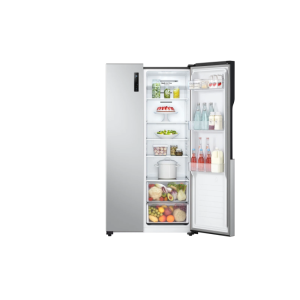 GC-FB507PQAM | Net 519(L) Side by Side Refrigerator | Inverter Compressor - Image 4