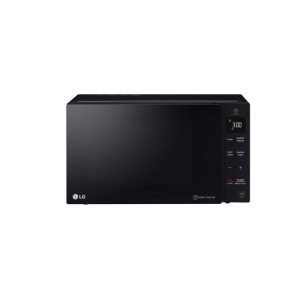 MS2535GIS | 25L NeoChef SOLO Microwave (Black Finish) - Image 1