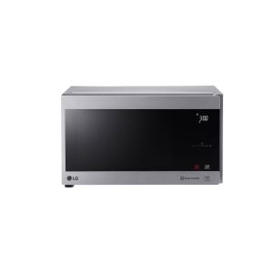 42(L) LG NeoChef Grill Microwave | MH8265CIS | Stainless Steel + Free Lunch Bag - Image 2