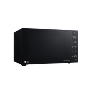 MS2535GIS | 25L NeoChef SOLO Microwave (Black Finish) - Image 2