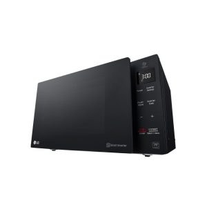 MS2535GIS | 25L NeoChef SOLO Microwave (Black Finish) - Image 3