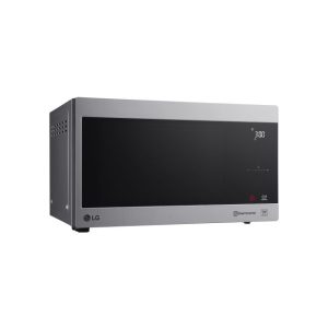 42(L) LG NeoChef Grill Microwave | MH8265CIS | Stainless Steel + Free Lunch Bag - Image 3