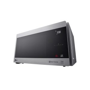 42(L) LG NeoChef Grill Microwave | MH8265CIS | Stainless Steel + Free Lunch Bag - Image 4
