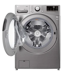 LG 20KG Extra Large Washing Machine | 10KG Dryer | AI DD | Steam | TurboWash - Image 2