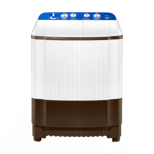P961RONL: 8kg | TwinTub Washer| Roller Jet Pulsator | 3 Wash Program | Wind Jet Dry - Image 1