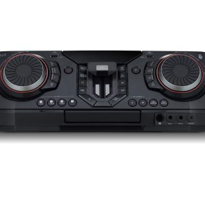 LG XBOOM CL88 Hi-Fi System - Image 3
