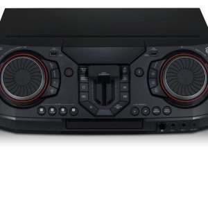 LG XBOOM CL88 Hi-Fi System - Image 4
