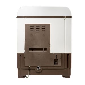 Twin Tub Washer, 8 Kg, Roller Jet, 3 Wash Programs, Wind Jet Dry - Image 11