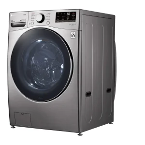LG 20KG Extra Large Washing Machine | 10KG Dryer | AI DD | Steam | TurboWash - Image 3