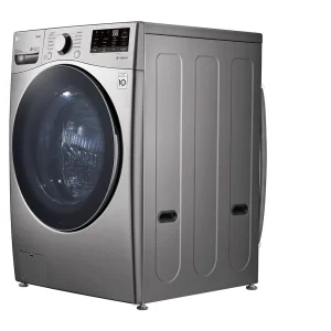 LG 20KG Extra Large Washing Machine | 10KG Dryer | AI DD | Steam | TurboWash - Image 4