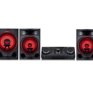 LG XBOOM CL88 Hi-Fi System - Image 5
