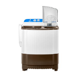 P961RONL: 8kg | TwinTub Washer| Roller Jet Pulsator | 3 Wash Program | Wind Jet Dry - Image 2