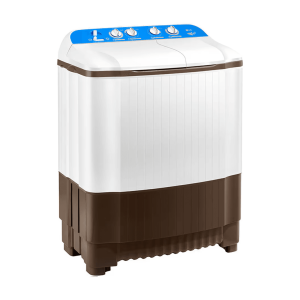 P961RONL: 8kg | TwinTub Washer| Roller Jet Pulsator | 3 Wash Program | Wind Jet Dry - Image 3