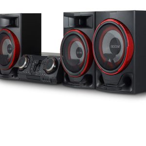 LG XBOOM CL88 Hi-Fi System - Image 2