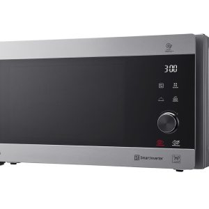 42(L) | NeoChef Grill Microwave Oven | Smart Diagnosis™ | EasyClean™ | Smart Inverter - Image 3