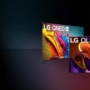 LG TV (65) OLED 4K - Image 3