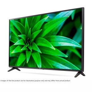 LG (43) Smart HD TV - Image 2