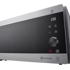 42(L) | NeoChef Grill Microwave Oven | Smart Diagnosis™ | EasyClean™ | Smart Inverter - Image 2