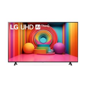 LG 43 4K UHD TV - Image 3