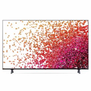 LG (50)Smart 4K NANO - Image 2