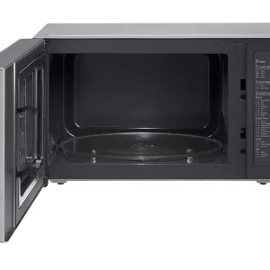 Microwave oven 42L | Smart Inverter | Even Heating and Easy Clean, Stainless color - Image 6