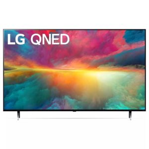 LG TV (75) Smart 4K QNED - Image 1