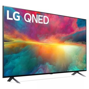 LG TV (75) Smart 4K QNED - Image 2