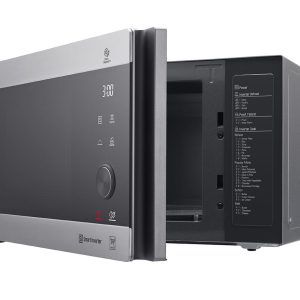 42(L) | NeoChef Grill Microwave Oven | Smart Diagnosis™ | EasyClean™ | Smart Inverter - Image 5