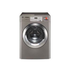 15KG Commercial Washing Machine, front door - Image 1
