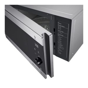 42(L) | NeoChef Grill Microwave Oven | Smart Diagnosis™ | EasyClean™ | Smart Inverter - Image 6