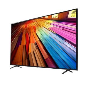 LG TV (86) Smart 4K UHD - Image 2