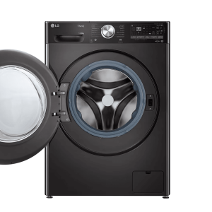 F4V9BDP2EE:12kg/8kg | Front Load Washer/Dryer | AI DD™ | Steam™ | TurboWash™ - Image 2