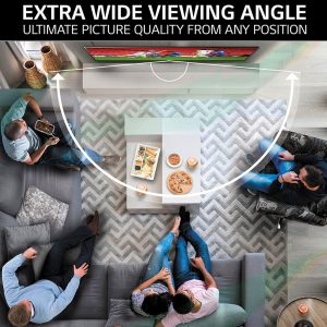 LG TV (77) OLED 4K (Premium) - Image 7